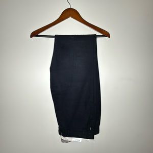 Giorgio Armani Collezioni Men’s 36 Dark Blue Trousers